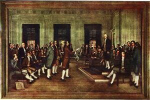 Constitutional Convention