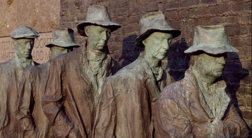 Great Depression and World War 2 Toolkit