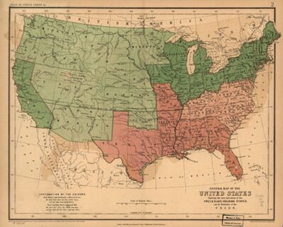 Expansion and Sectionalism Toolkit