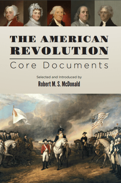 American Revolution