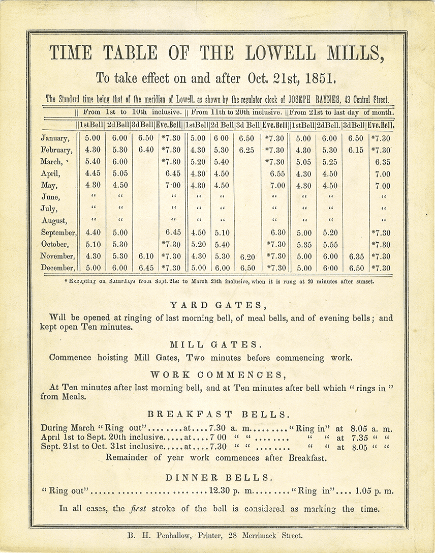 Documents and Debates vol. 1