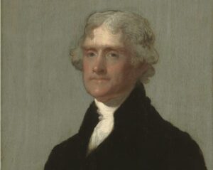 Preserving the Common Ground of American Citizenship: Jefferson’s First Inaugural, Part 2