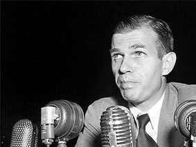 The Long Controversy Over Alger Hiss