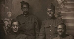 1919 – A Year of Racial Violence: An Interview with David Krugler