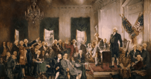 The Story of the Constitutional Convention: as James Madison Wanted It Told
