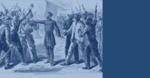 The Civil Rights Act of 1866: A First Attempt to Protect the Rights of African Americans