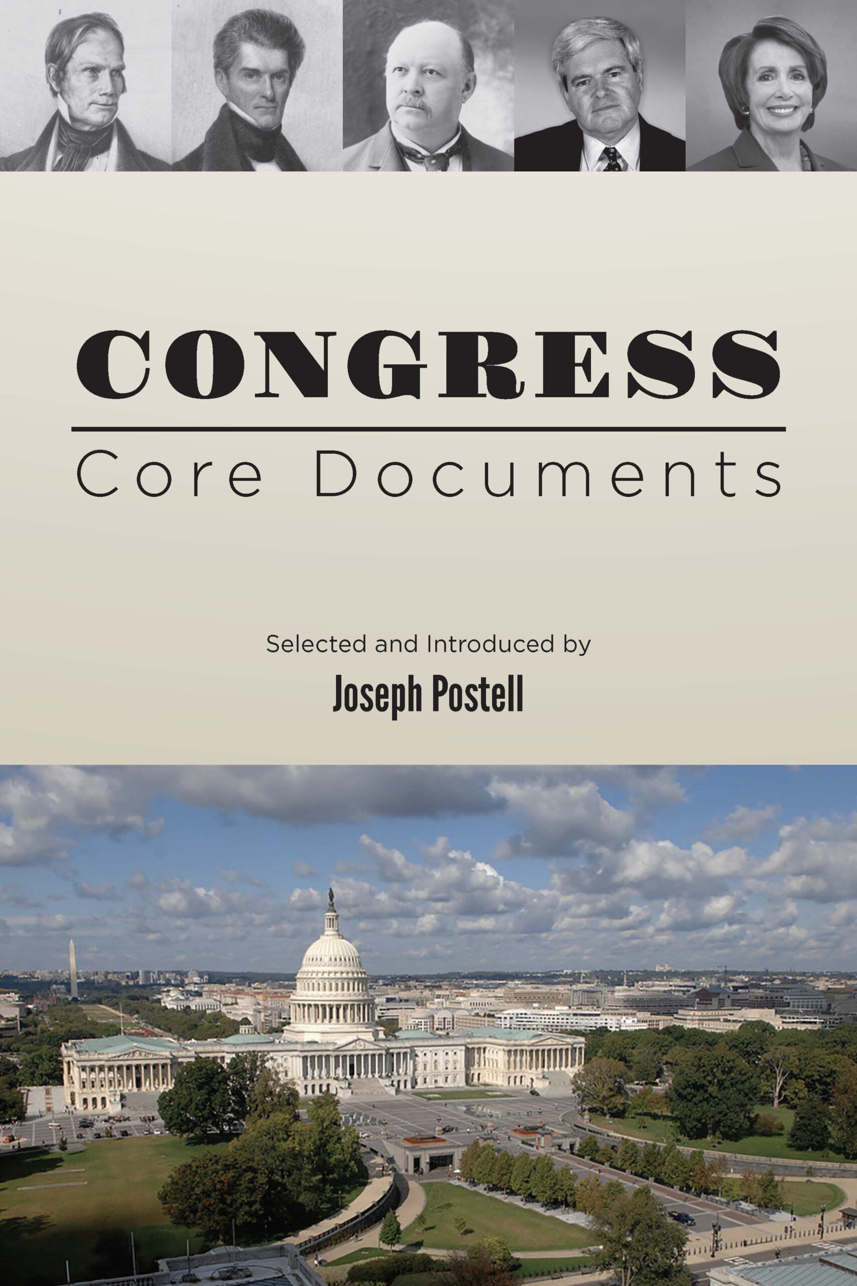 Core Document Collection