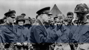 Eisenhower in a Time of Crisis