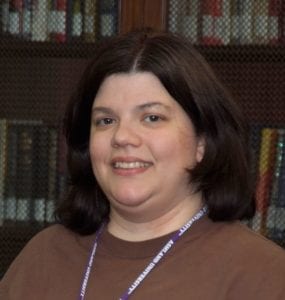 Teacher’s Volunteer Work Gives her Students Opportunity to Work with Shoah Foundation