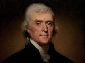 Preserving the Common Ground of American Citizenship: Jefferson’s First Inaugural