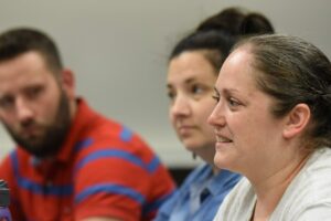 Surviving—and Thriving in—the Summer Residential Program of MAHG