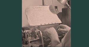 Silence in the Storm: The New York Times’ Coverage of the Holocaust During WWII