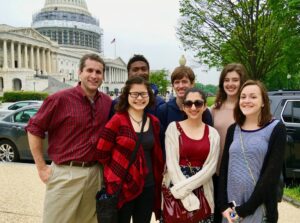 Meet Our Teacher Partners: Alan Vitale