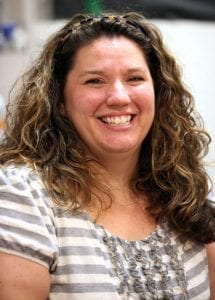 Congratulations to MAHG Student Nancie Lindblom on Winning Arizona Teacher of the Year!