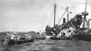 The Spanish-American War: The Beginning of the American Century?