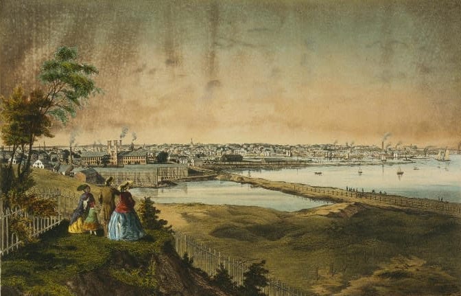 Rhode Island constitutional convention