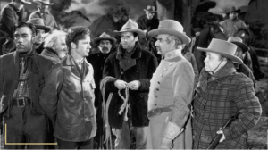 The Ox-Bow Incident: Walter Van Tilburg Clark’s Critique of the Western