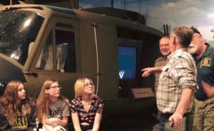 Talking Across the Generations About History