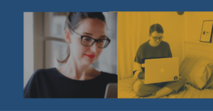 Teaching Online While Supporting Distant Students