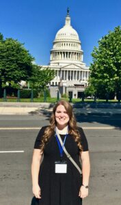 Meet Our Teacher Partners: Katie Klaus