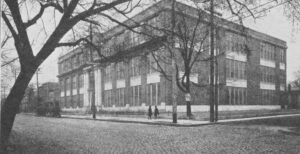 Implementing Brown v. Board of Education: One Southern Town’s Story  Part II: Teenaged Integration Pioneers Endure a Lonely Spotlight