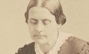 Happy 200th, Susan B. Anthony!