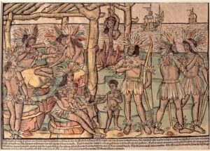 Documents and Debates: Chapter 1: Early Contact
