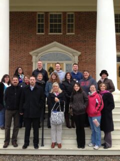 From Brown v. Board to Little Rock and Beyond: School Desegregation and the Civil Rights Movement