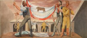 California Independence