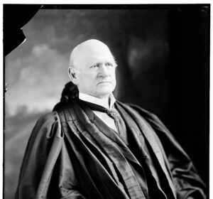 Can the Constitution be Colorblind?  On the Farsighted Constitutionalist, Justice John M. Harlan