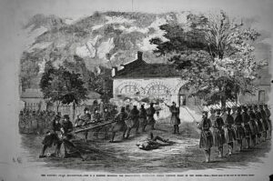 Did John Brown Fail?