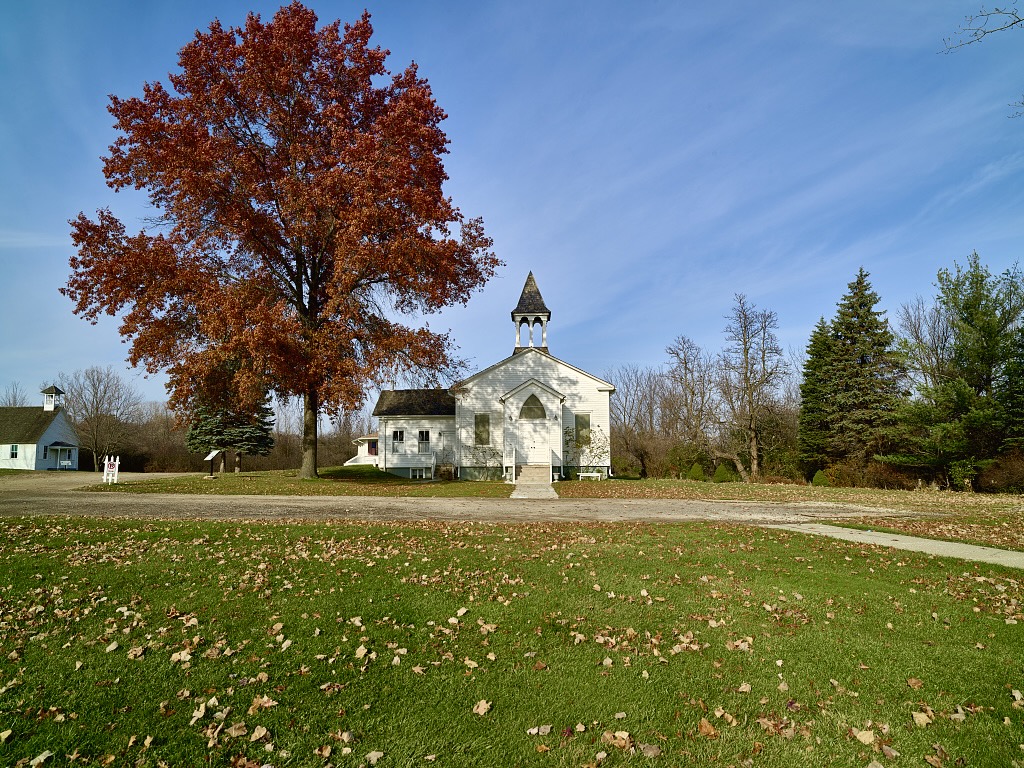 Religion in American History and Politics