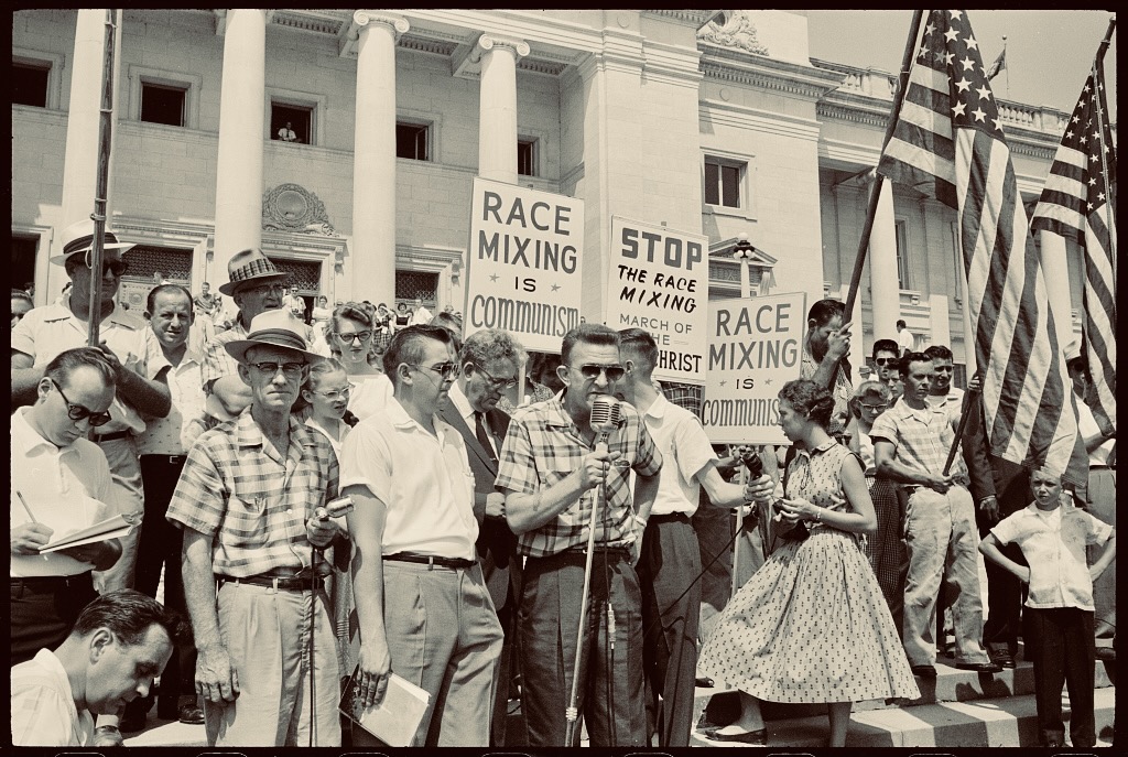 Southern Manifesto