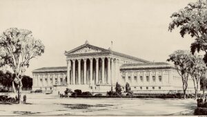 Roosevelt's Court-Packing Plan