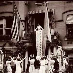 Women's History Month