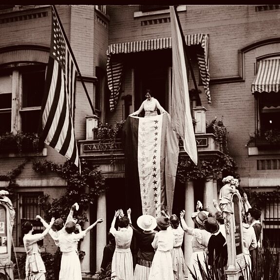 Women's History Month