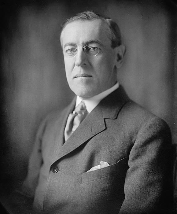 Election of 1912