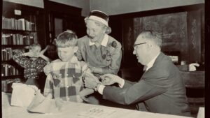 Polio Vaccine