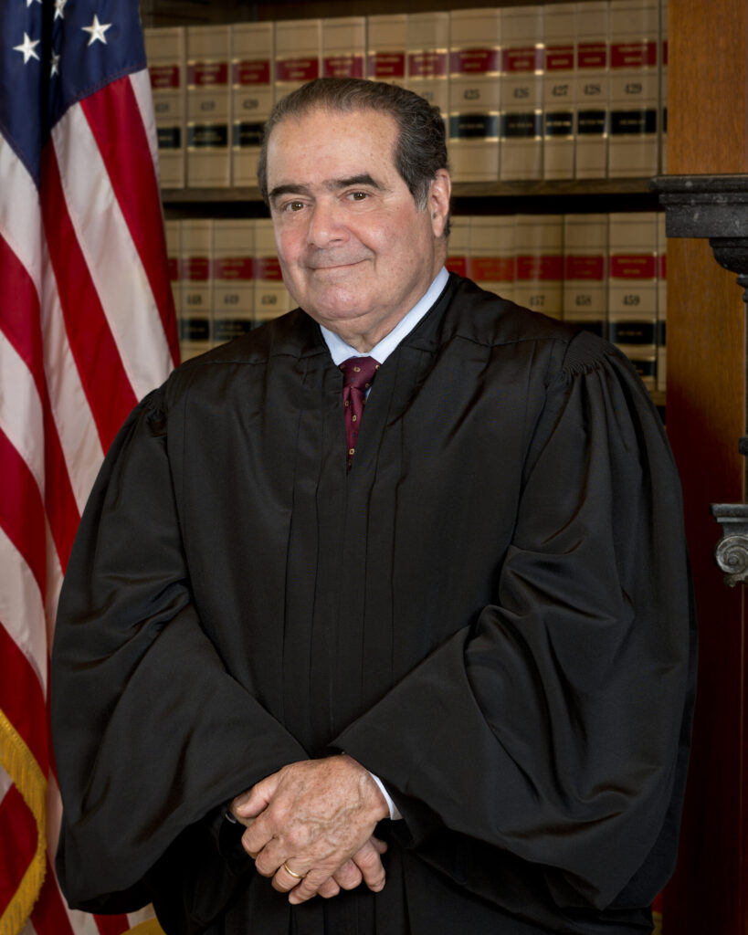 The Judiciary