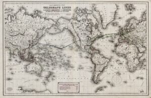 History of the Telegraph