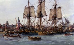 American Foreign Policy