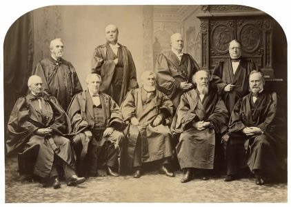 Race and Civil Rights