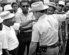 Race and Civil Rights