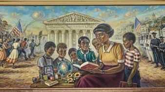 Race and Civil Rights