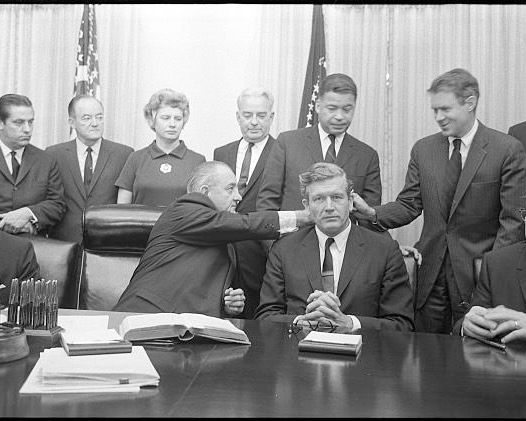 Race and Civil Rights