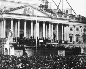 Restoring the Common Ground of American Citizenship: Why Lincoln is at the heart of America, and Teaching American History