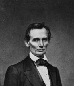 Teachers find that Abraham Lincoln's writing clearly explains American political principles.