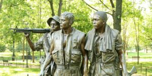 When American forces left Vietnam 50 years ago, questions remained.