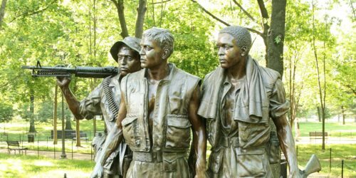 When American forces left Vietnam 50 years ago, questions remained.