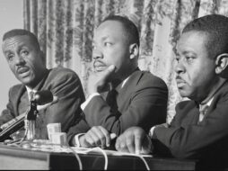 Civil Rights Movement